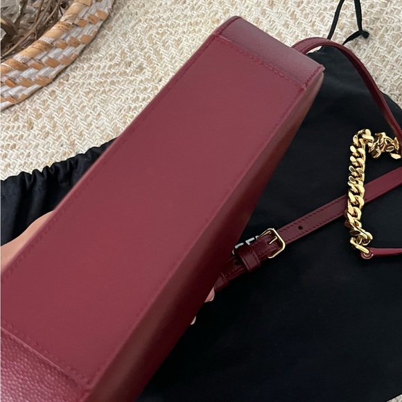 YSL Camera Bag with chain strap - Picture 3 of 4